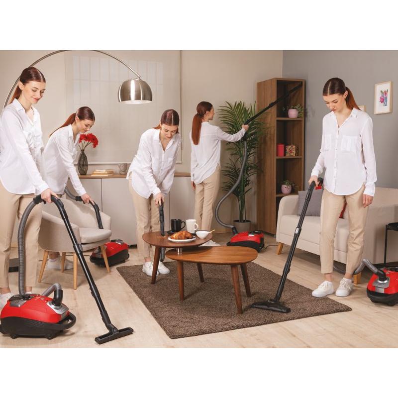 HOOVER HE310HM 011 usisivač - detalj