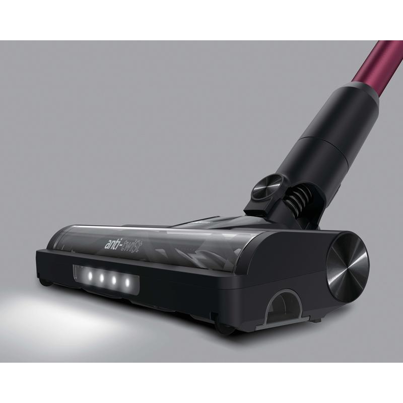 HOOVER HF1P10HX 011 Bežični štapni usisivač sa posudom - detalj