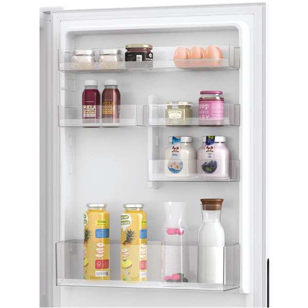 HOOVER HOCE3T618EW kombinovani frižider - detalj