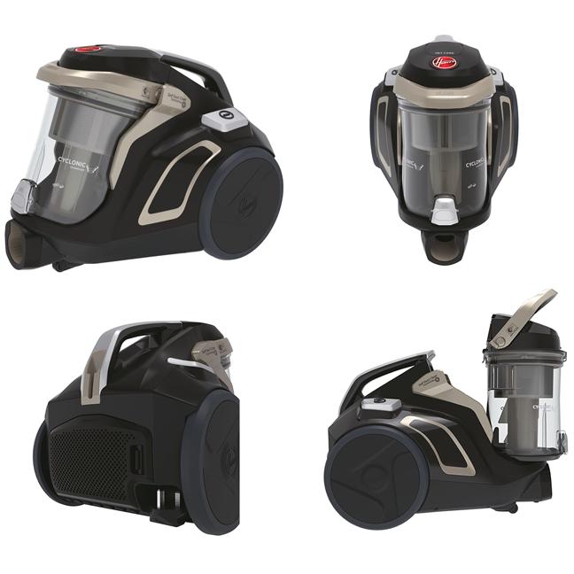 HOOVER HP720PET 011 usisivač - detalj