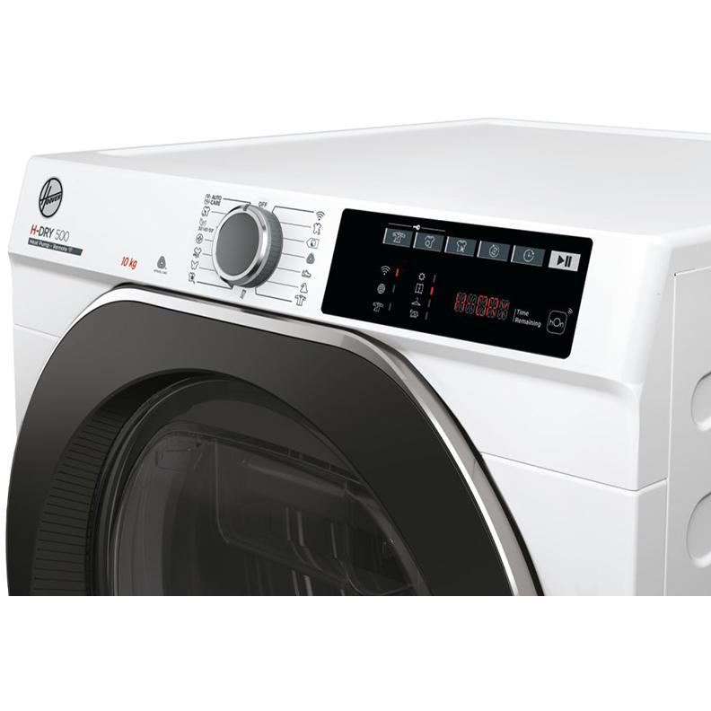 HOOVER NDEH10A2TSBEXS-S mašina za sušenje veša - detalj