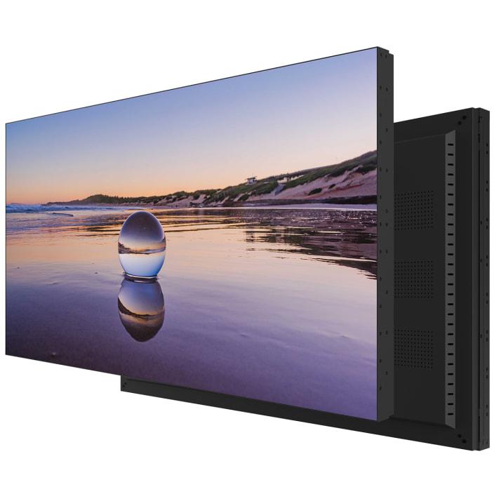 HISENSE 55 inča 55VW25E LCD Video Wall Display - detalj