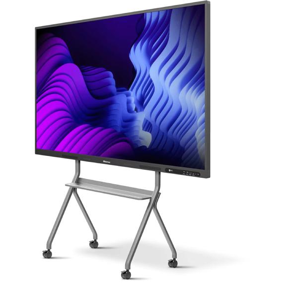 HISENSE 65 inča 65MR6DE-E 4K UHD LED 350 nita Interactive Display - detalj