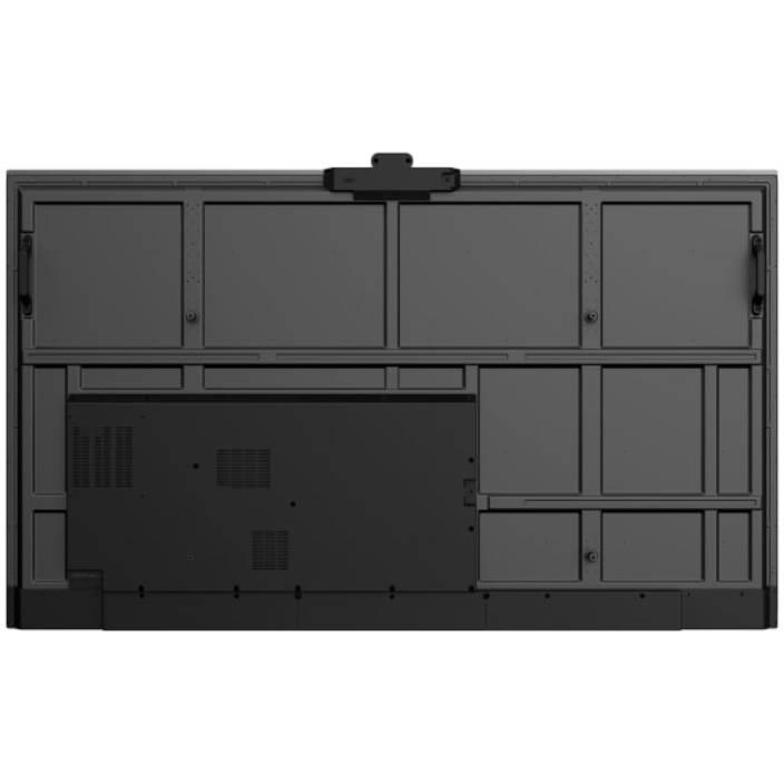 HISENSE 86 inča 86MR6DE 4K UHD LED 350 nita Interactive Display sa kamerom - detalj