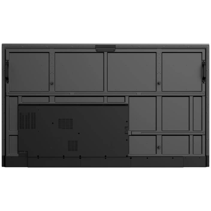 HISENSE 86 inča 86MR6DE-E 4K UHD LED 350 nita Interactive Display - detalj