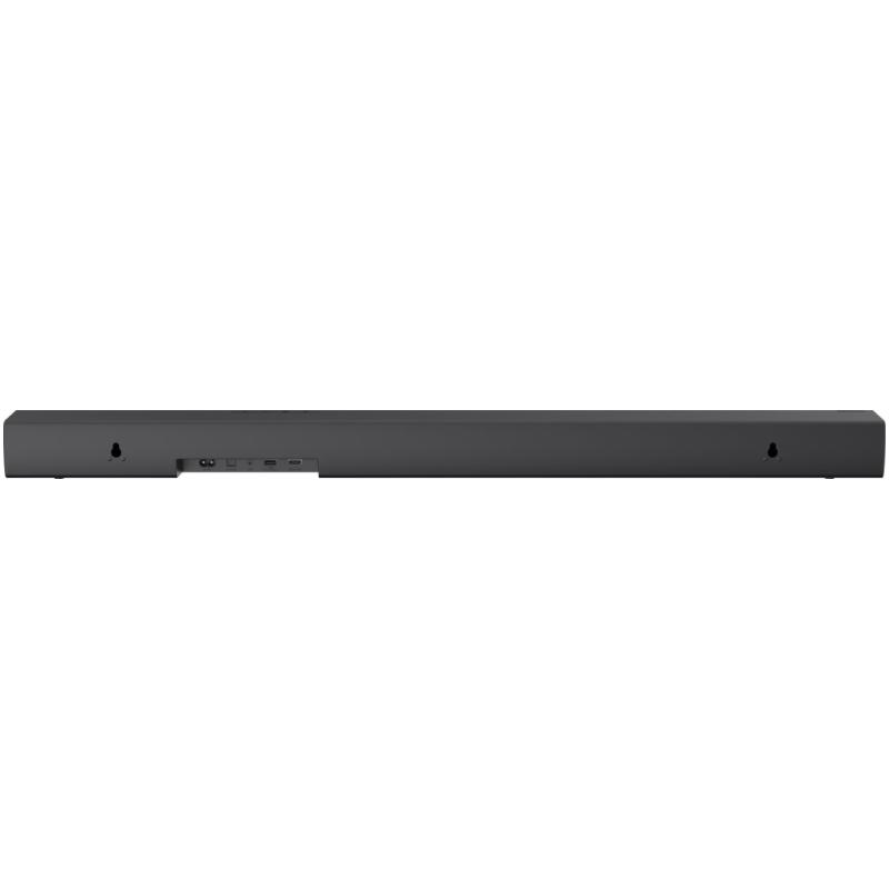 HISENSE HS3100 soundbar sa subwooferom crni - detalj
