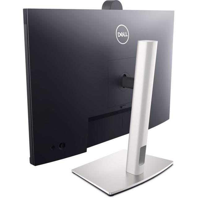 DELL 23.8 inch P2424HEB FHD Video konferencijski USB-C IPS monitor - detalj