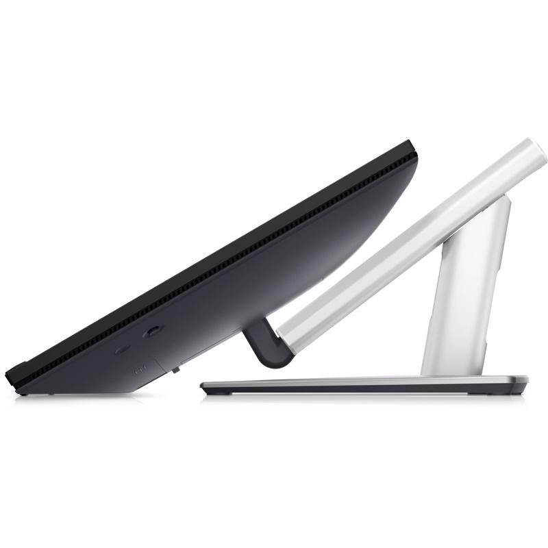 DELL 23.8 inch P2424HT Touch USB-C Professional IPS monitor - detalj