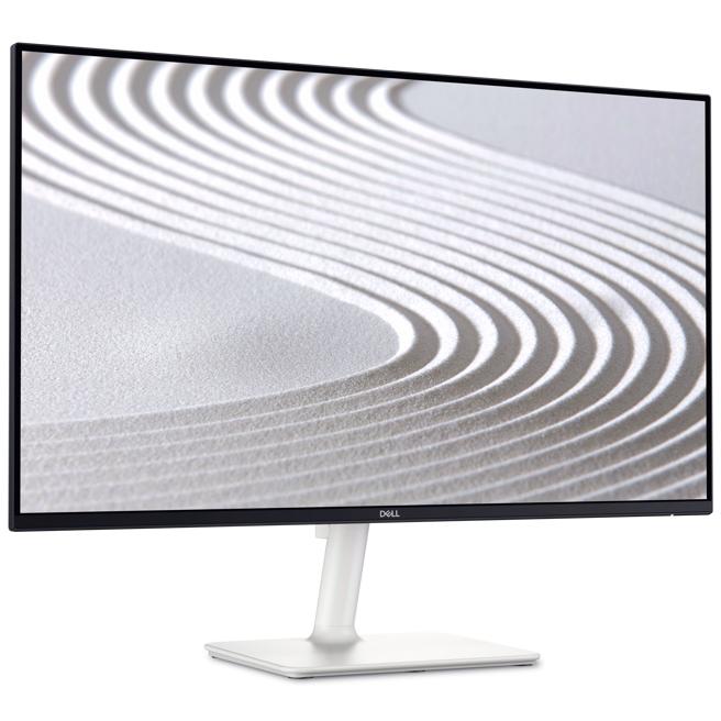 DELL 23.8 inch S2425H 100Hz IPS monitor - detalj