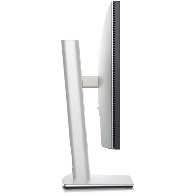 DELL 23.8 inch U2424H 120Hz USB-C UltraSharp IPS monitor - detalj