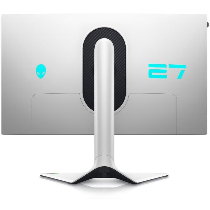 DELL 27 inch AW2723DF QHD 240Hz FreeSync/G-Sync Alienware Gaming monitor - detalj