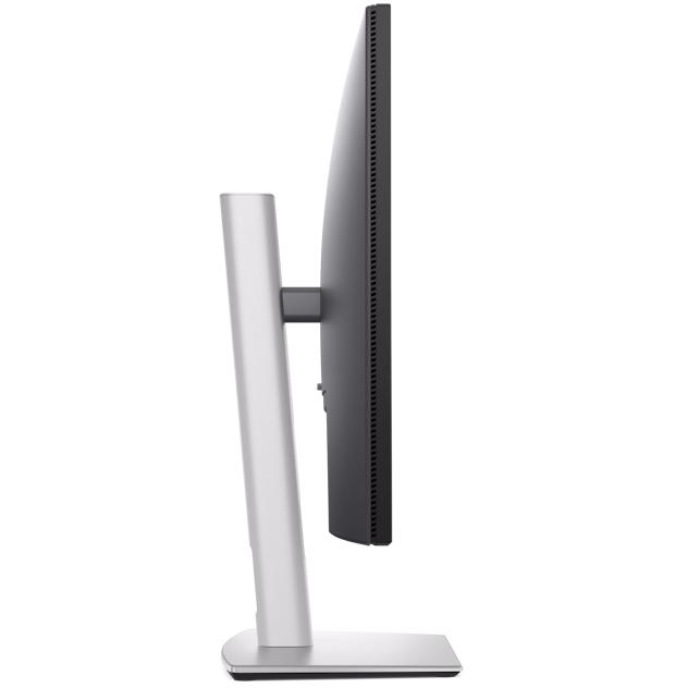 DELL 27 inch P2725DE QHD 100Hz USB-C Pro Plus IPS monitor - detalj