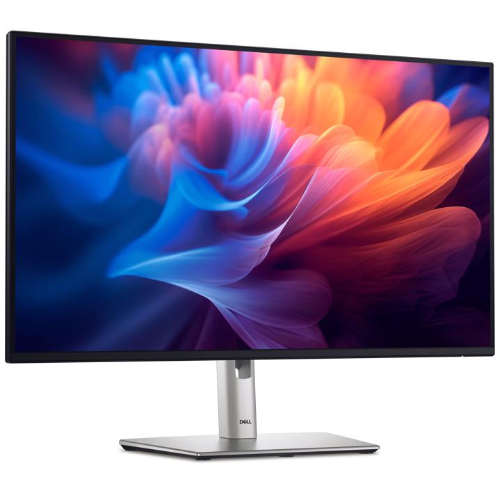 DELL 27 inch P2725HE 100Hz USB-C Professional IPS monitor - detalj