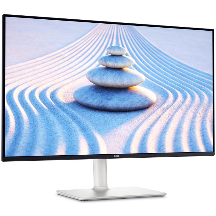 DELL 27 inch S2725HS 100Hz IPS monitor - detalj