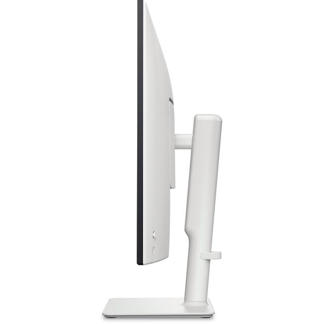 DELL 31.5 inch S3225QS 4K 120Hz FreeSync Plus monitor - detalj