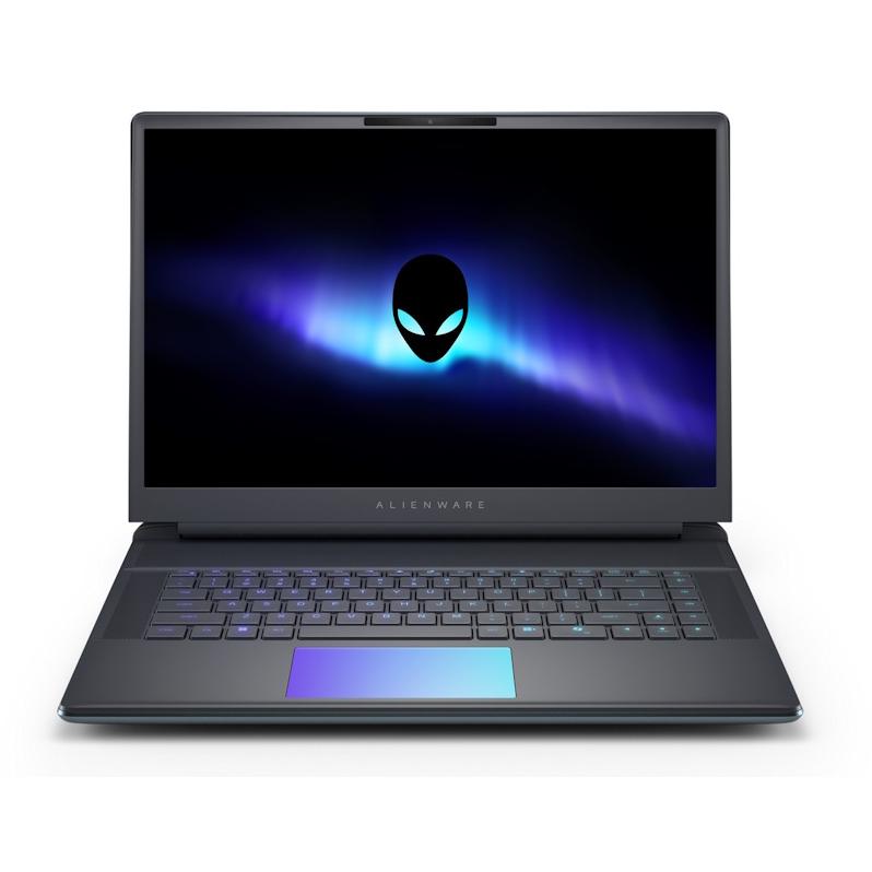 DELL Alienware 16 Area-51 16 inch QHD+ 240Hz 500nits Core Ultra 9 275HX 64GB 2TB SSD GeForce RTX 5090 24GB RGB Backlit Win11Pro gaming laptop - detalj