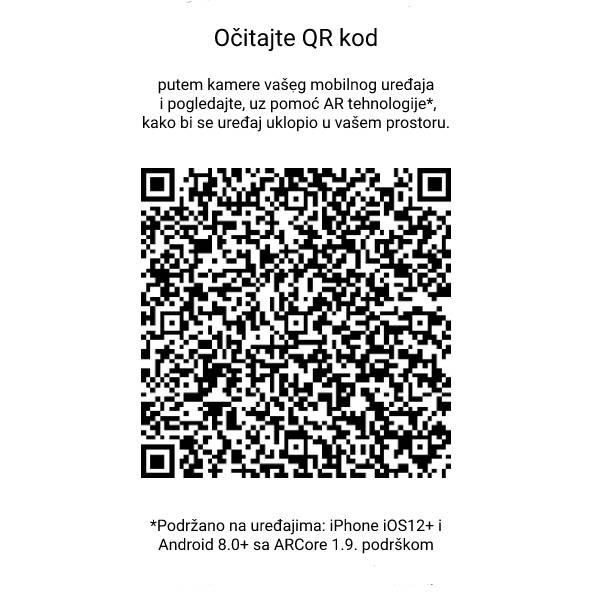 DELL Alienware 16X Aurora 16 inch QHD+ 240Hz 500nits Core Ultra 9 275HX 32GB 1TB SSD GeForce RTX 5070 8GB RGB Backlit Win11Pro gaming laptop - detalj