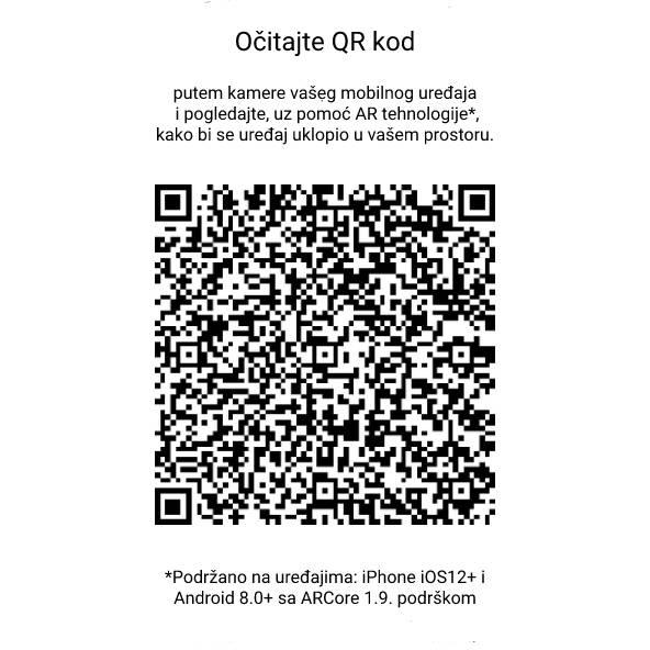 DELL Alienware 18 Area-51 18 inch QHD+ 300Hz 500nits Core Ultra 9 275HX 64GB 2TB SSD GeForce RTX 5090 24GB RGB Backlit Win11Pro gaming laptop - detalj