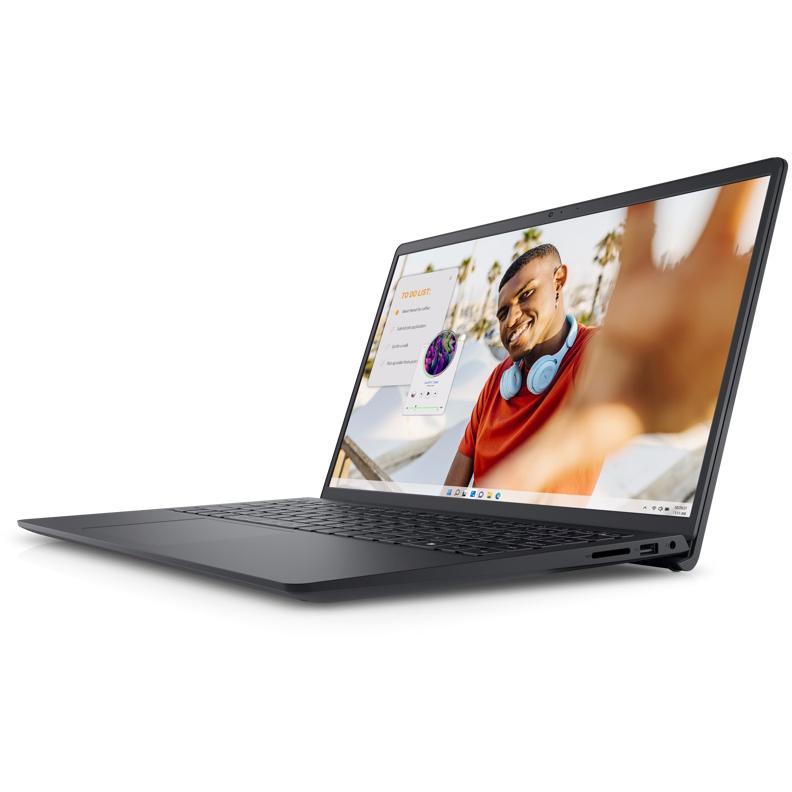 DELL Inspiron 3535 15.6 inch FHD 120Hz AMD Ryzen 7 7730U 16GB 1TB SSD Win11Pro laptop - detalj