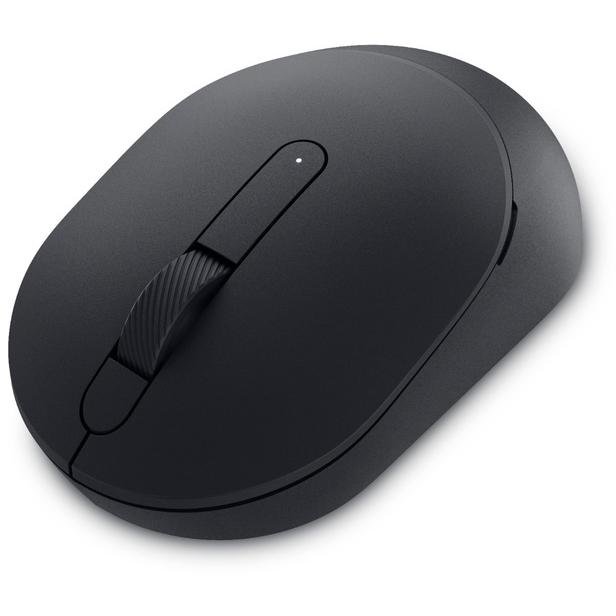 DELL MS355 Pro Silent miš crni - detalj