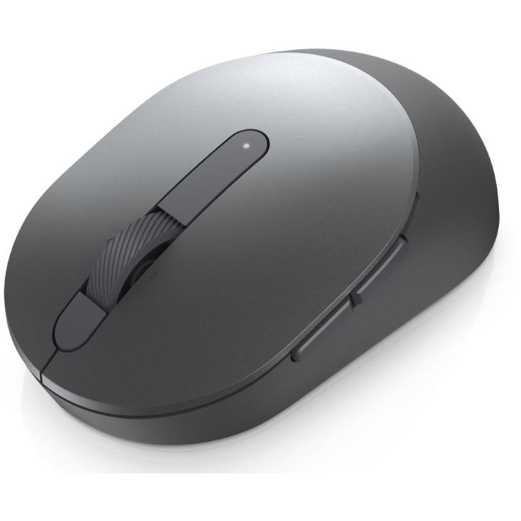 DELL MS5120W Pro Plus Wireless Optical sivi miš 3Yr - detalj