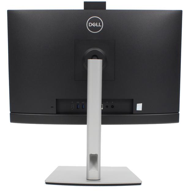 DELL OptiPlex 7420 AiO 23.8 inch FHD i5-12500T 16GB 512GB SSD Win11Pro 3yr ProSupport + WiFi - detalj