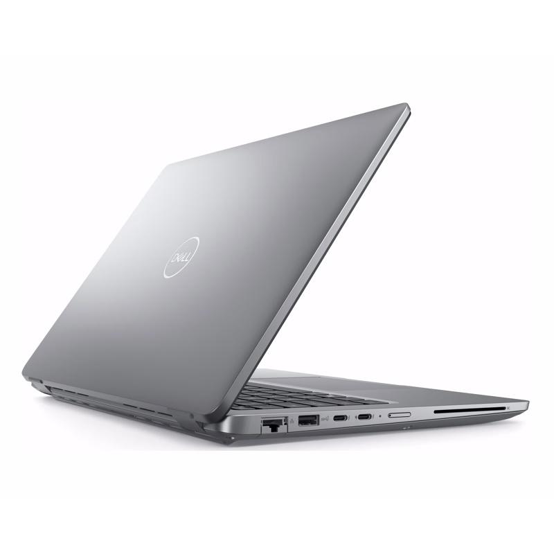 DELL Precision M3490 14 inch FHD Core Ultra 7 155H 16GB 1TB SSD RTX500 4GB Backlit SC Win11Pro 3yr ProSupport - detalj