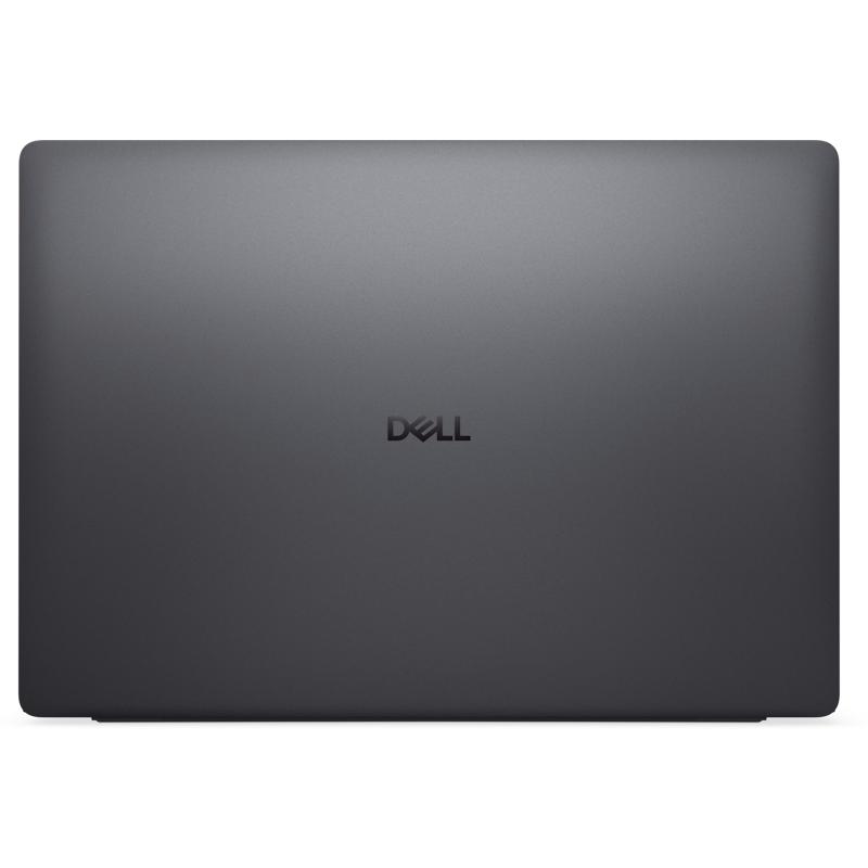DELL Pro 16 16 inch FHD+ 300nits Core 5 120U 8GB 512GB SSD Backlit FP Win11Pro 3yr ProSupport - detalj