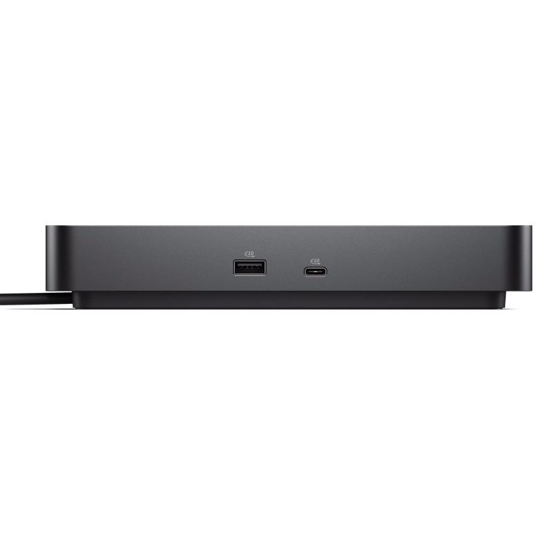 DELL Pro Dock WD25 with 100W AC Adapter - detalj