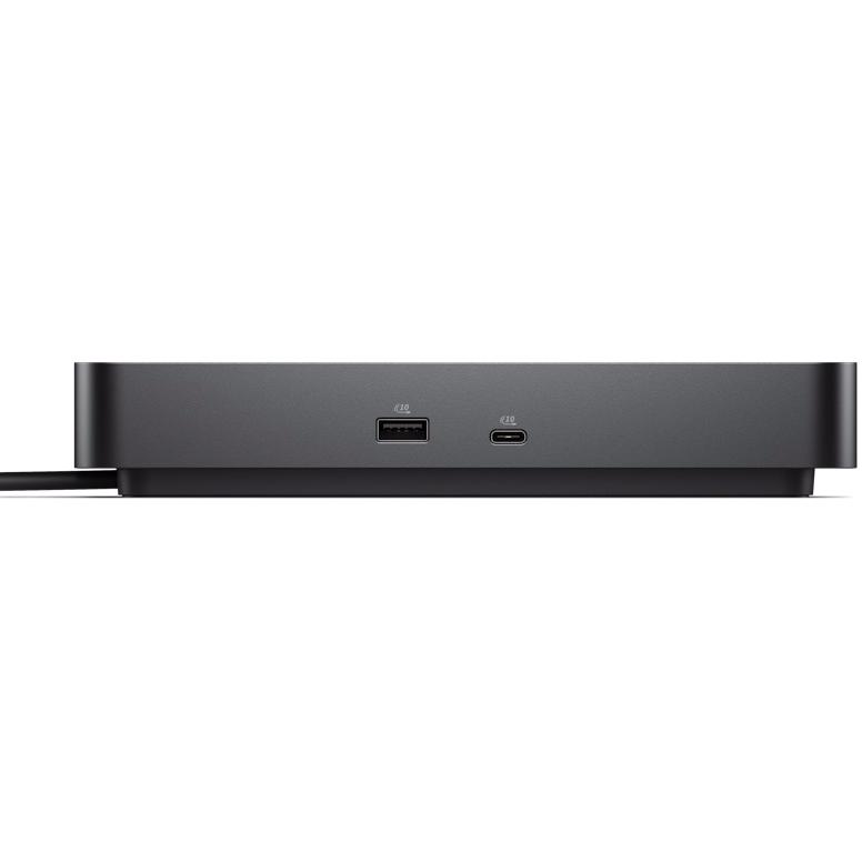 DELL Pro Smart Dock SD25 with 130W AC Adapter - detalj