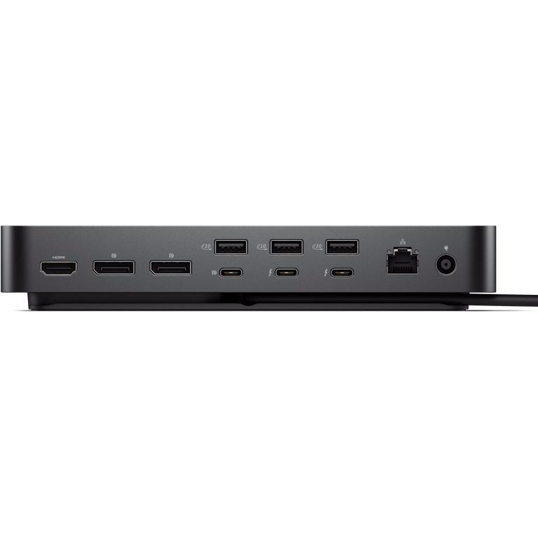 DELL Pro Thunderbolt 4 Smart Dock SD25TB4 with 130W AC Adapter - detalj