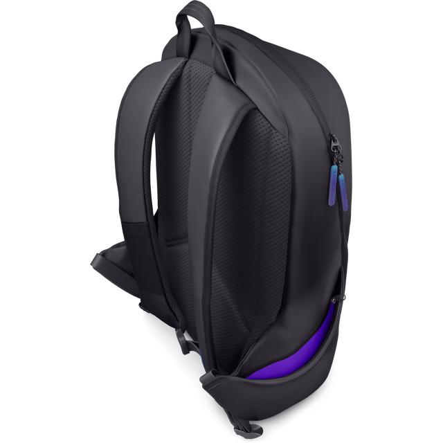DELL Ranac za laptop 16 inch Alienware Backpack AW5625P - detalj