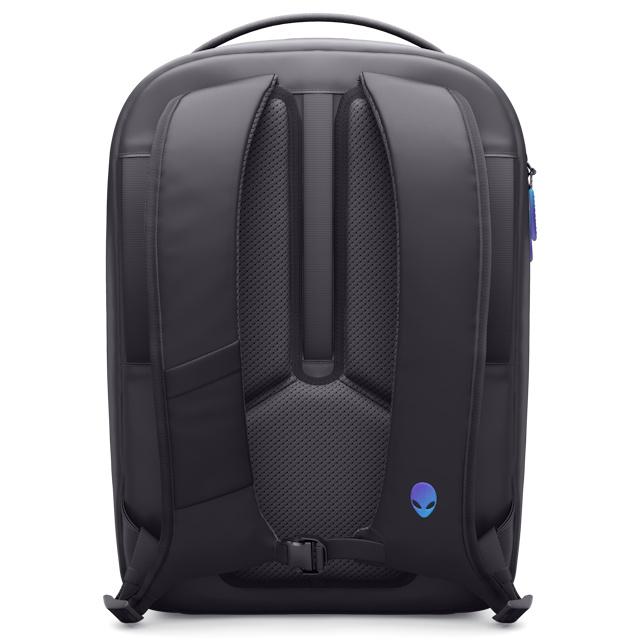 DELL Ranac za laptop 18 inch Alienware Backpack AW7825P - detalj