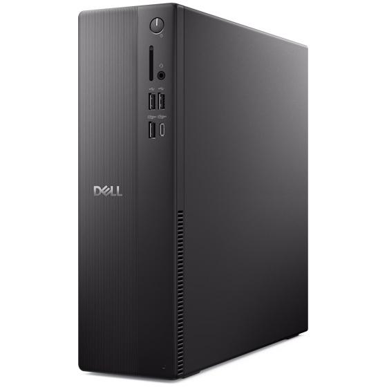 DELL Slim Core Ultra 7-265 16GB 1TB SSD Win11Pro 3yr ProSupport + WiFi - detalj