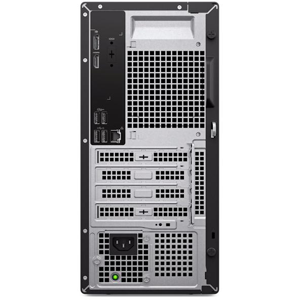 DELL Tower i5-14400 8GB 512GB SSD Win11Pro 3yr ProSupport + WiFi - detalj