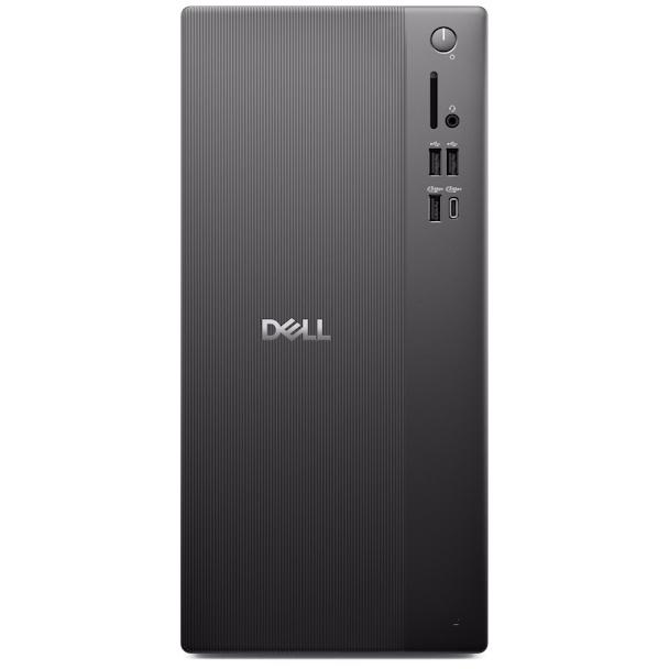 DELL Tower i5-14400F 16GB 1TB SSD RTX 4060 8GB Win11Pro 3yr ProSupport + WiFi - detalj