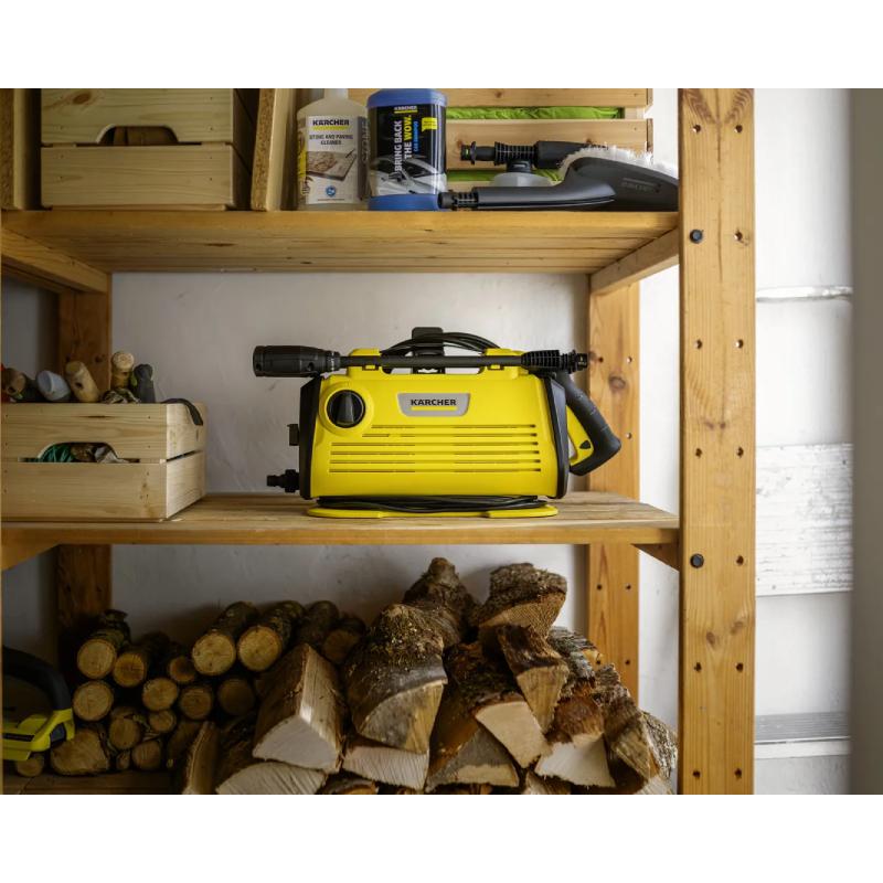 KARCHER K 3 Horizontal Plus Perač pod pritiskom - detalj