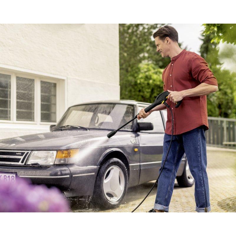 KARCHER K 4 CLASSIC Perač pod pritiskom - detalj