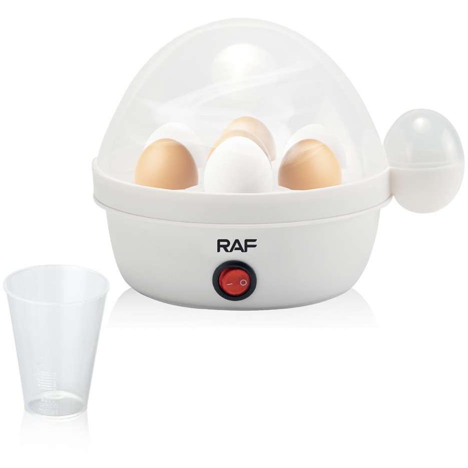 Aparat za kuvanje jaja 350W RAF R.0052 - detalj