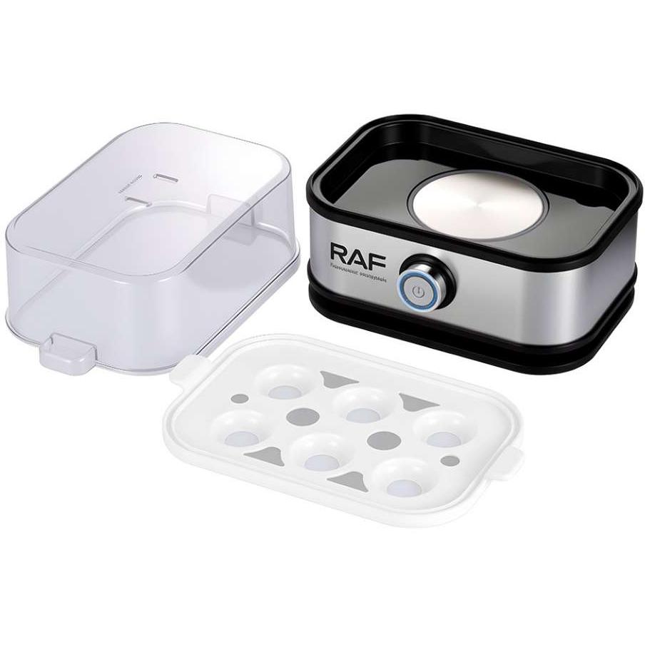 Aparat za kuvanje jaja 400W RAF R.0065 - detalj