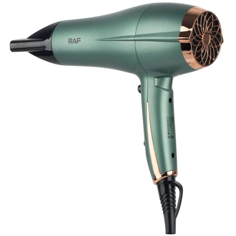 Raf R.409g Fen Za Kosu 2200w - detalj