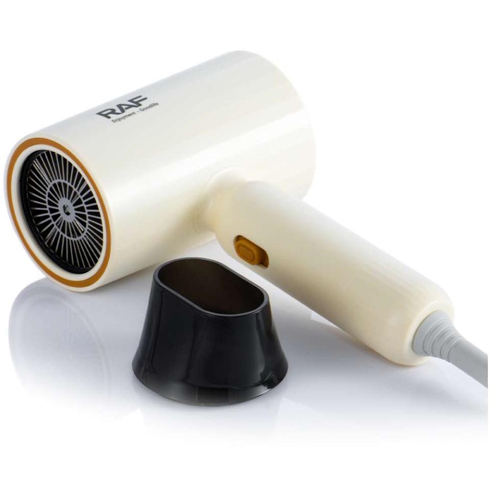 Raf R.4557 Fen Za Kosu 1400w - detalj