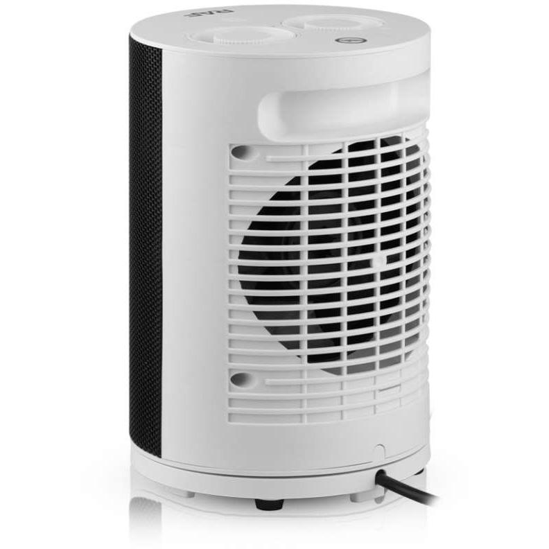 Raf R.1187w Grejalica Sa Ventilatorom RotirajuĆa Bela 1800w - detalj
