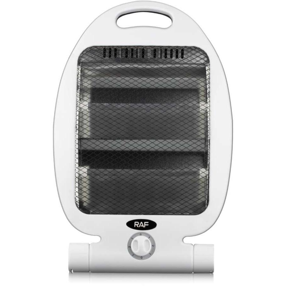 Raf R.1190 Kvarcna Grejalica Bela 800w - detalj