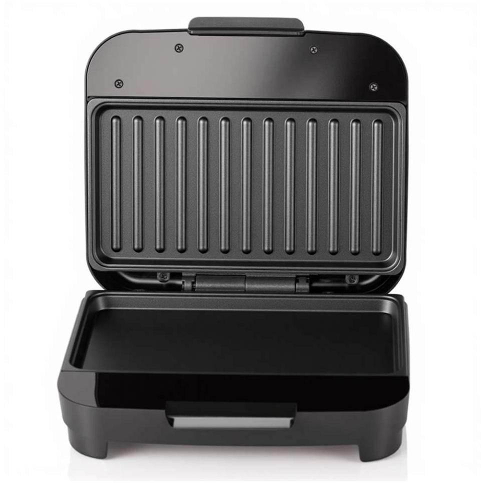 Raf R.2584t ElektriČni Gril 750w - detalj