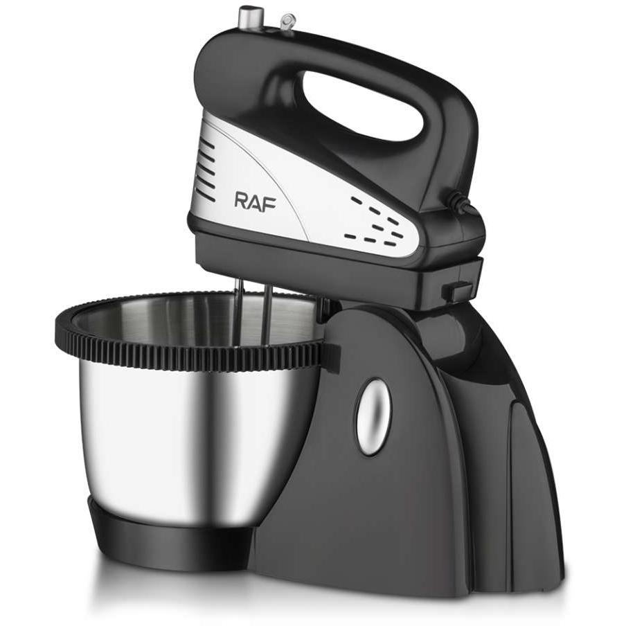 Raf R.6661 Mikser Sa Posudom 800w - detalj