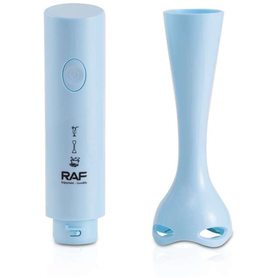 Raf R.789b Štapni Mikser Plavi 300w - detalj