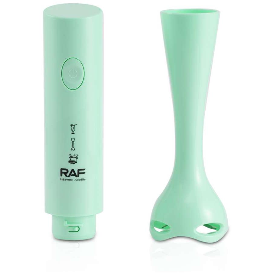 Raf R.789g Štapni Mikser Zeleni 300w - detalj