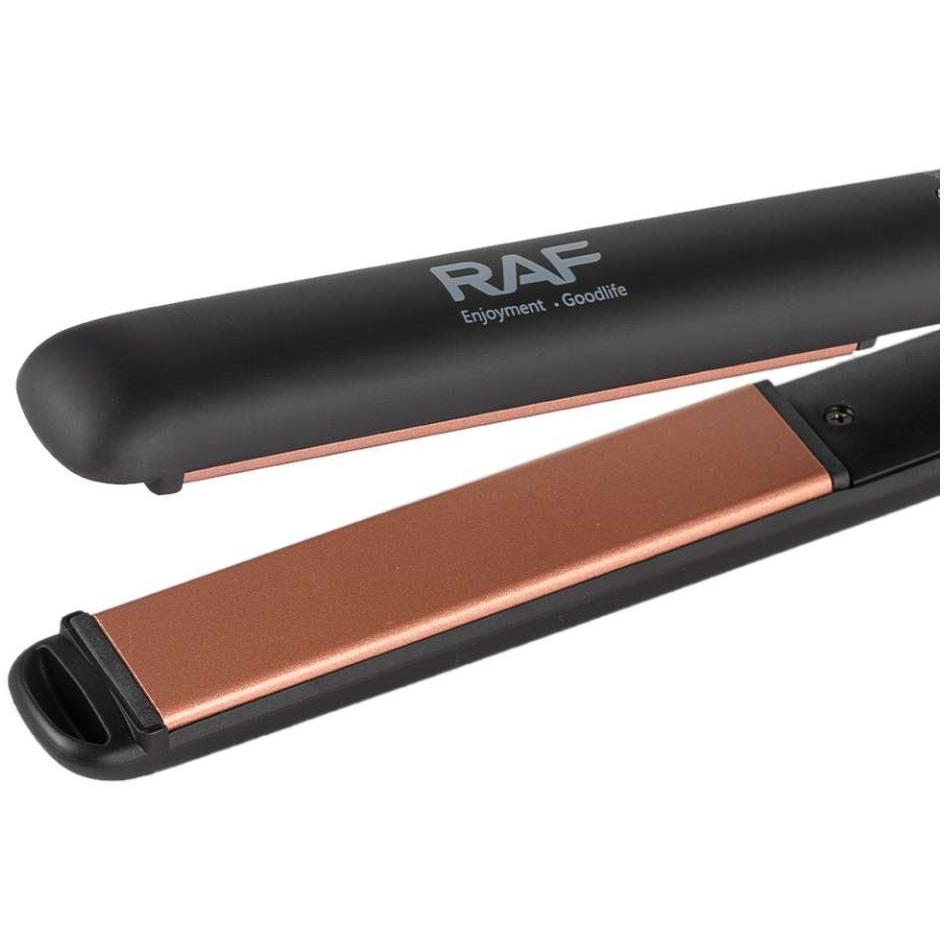 Raf R.0429 Presa Za Kosu - detalj