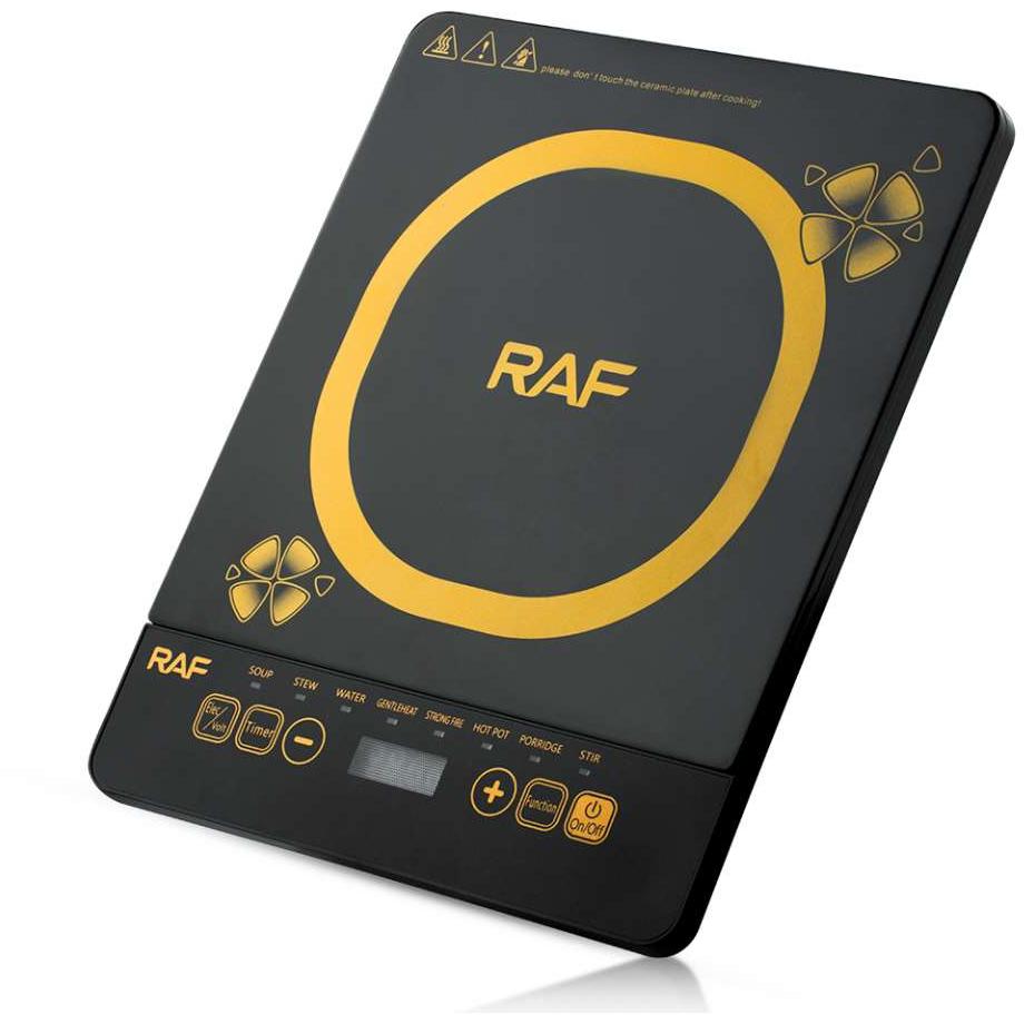 Raf R.8016 Indukcioni ReŠo 2000w - detalj